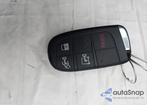 2023 Ram Promaster 1500 High Roof 136 Wb z USA, uszkodzony, nr VIN 3C6LRVBG8PE517890